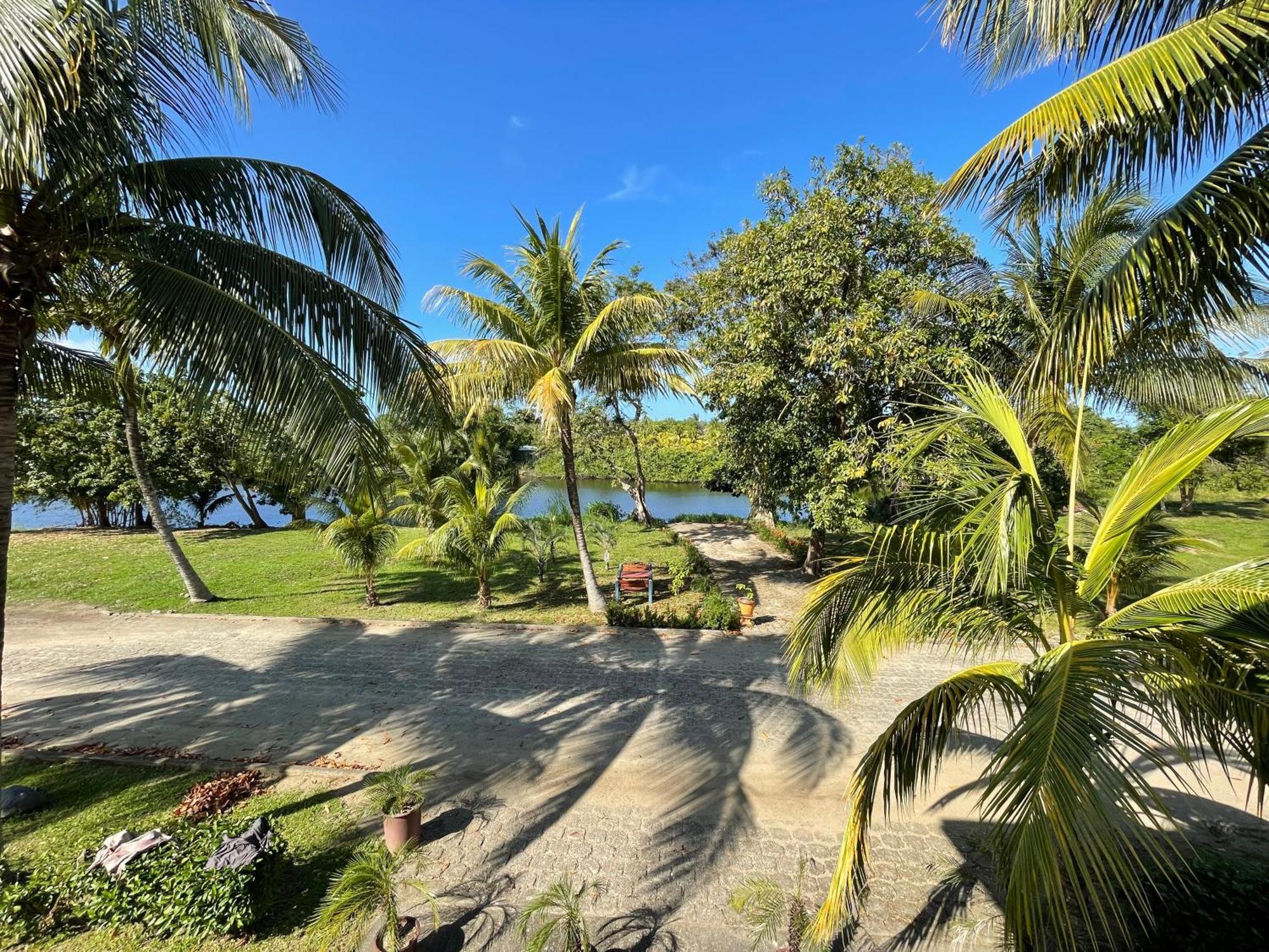 Honduras Shores Plantations Tela Exterior photo